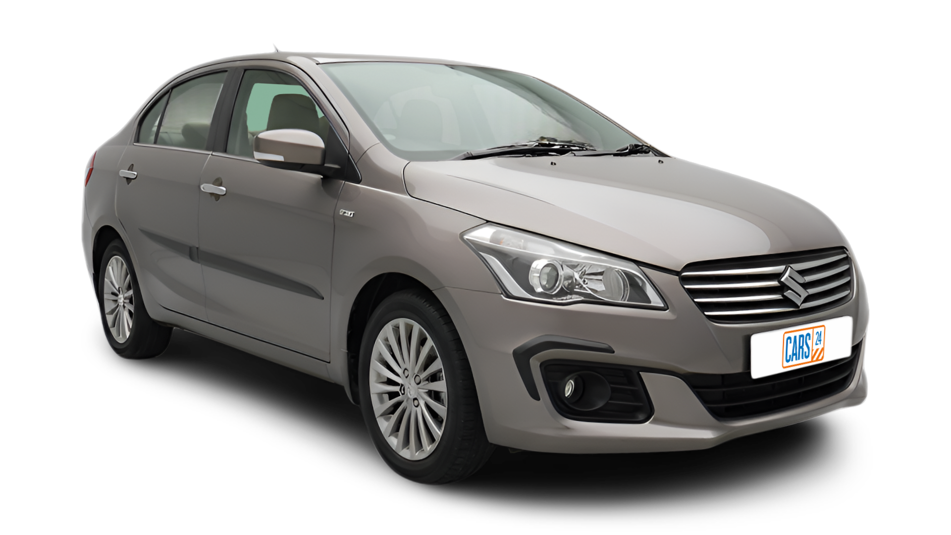 Maruti Ciaz-img